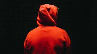 Zo combineer je een hoodie!