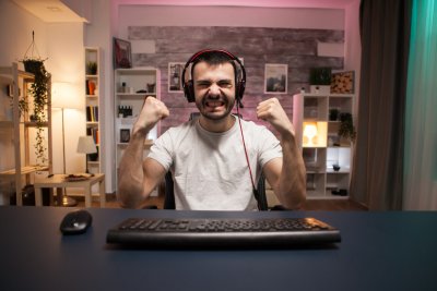 De Ranqer Carbon Gaming Chair : betaalbaar én van geweldige kwaliteit
