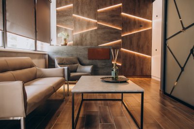 De veelzijdigheid van houten meubels - 5 redenen om te kiezen voor de robuuste houten look!