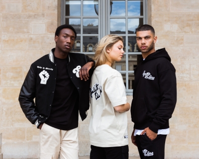 Hoe trainingspakken de modewereld veroveren