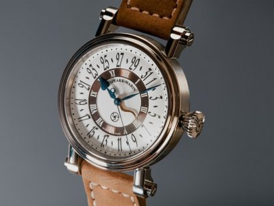 Waarom het mechanische horloge het wint van de smartwatch