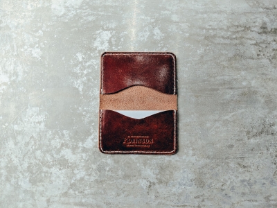 De dikke portemonnee is dood, leve de slim wallet