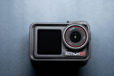 Welke actiecamera koop je dit jaar - GoPro of DJI?