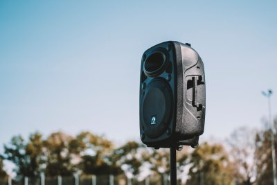 5 draagbare Bluetooth-speakers die elke buitendag beter maken