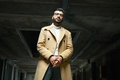 De trenchcoat is dit najaar ineens weer overal