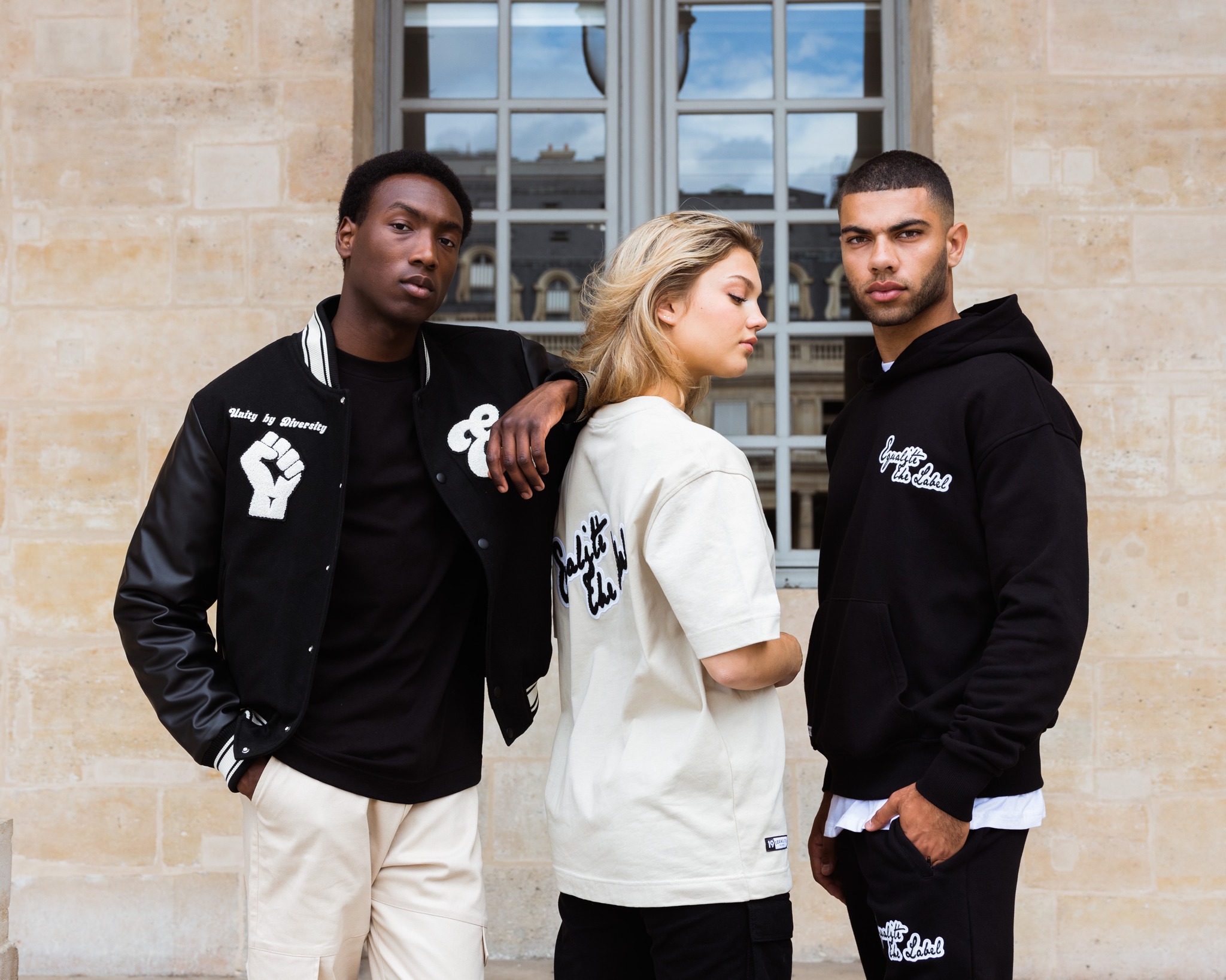 Hoe trainingspakken de modewereld veroveren