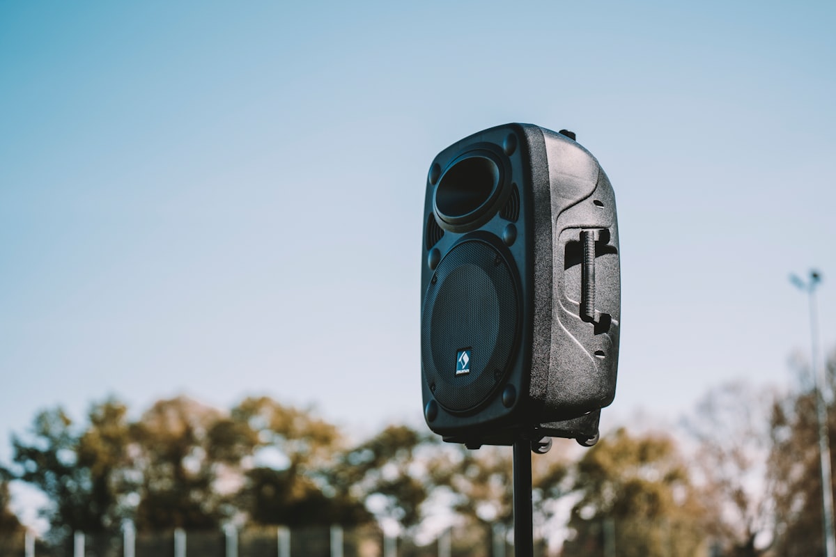 5 draagbare Bluetooth-speakers die elke buitendag beter maken