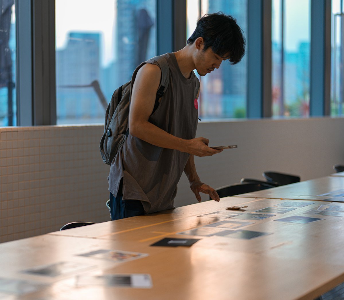 De dumbphone is terug, en steeds meer mannen kopen er een